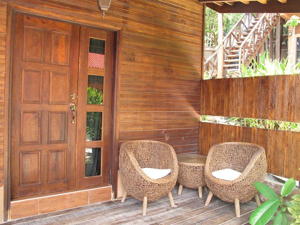 Ombak Dive Resort Pulau Perhentian Kecil Dış mekan fotoğraf